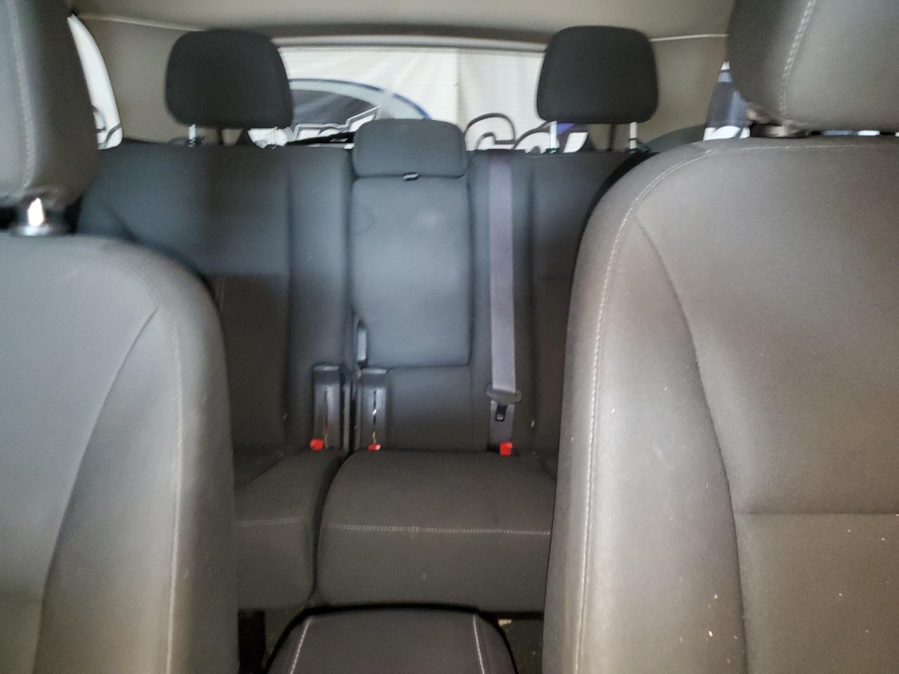 2014 Ford Edge Se VIN: 2FMDK3GC7EBA58640 Lot: 58792615