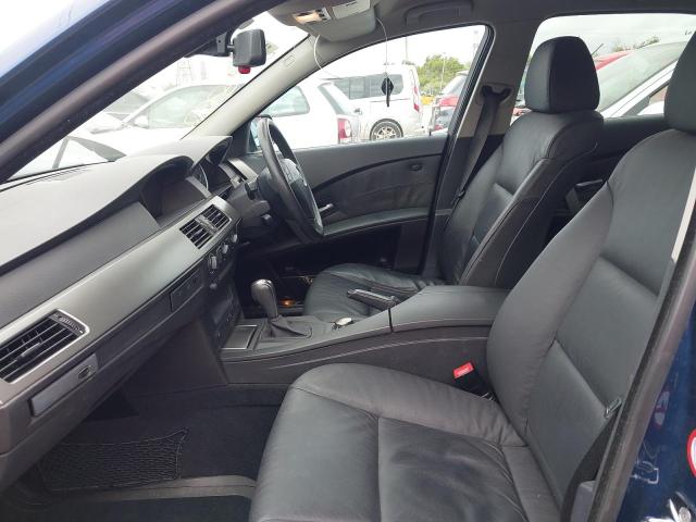 2003 BMW 530D SE AU