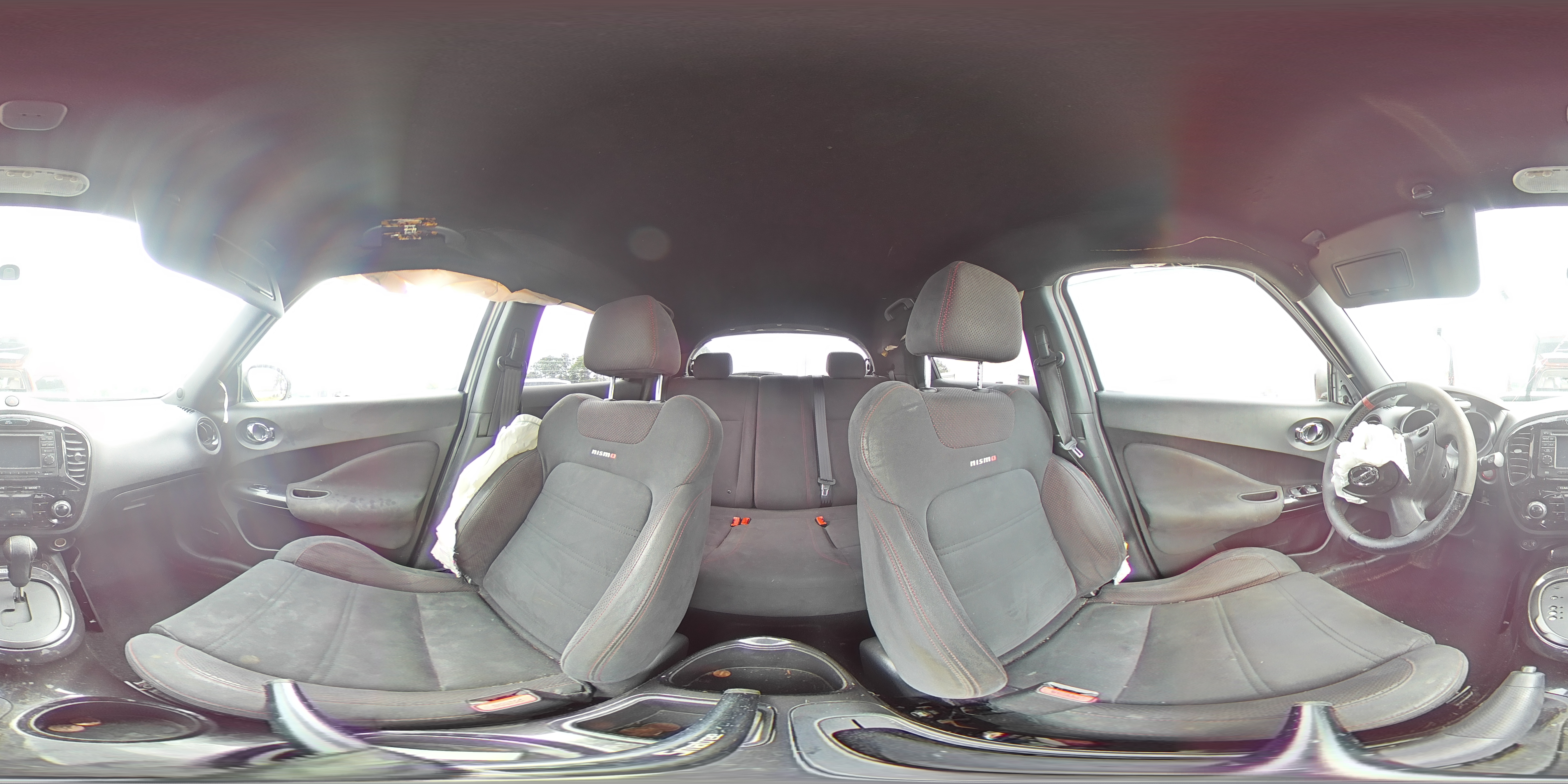 2013 Nissan Juke S VIN: JN8AF5MV8DT229220 Lot: 56726755