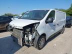 2017 RENAULT TRAFIC LL2 for sale at Copart SANDWICH