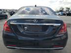2019 Mercedes-Benz S 450 for Sale in Orlando, FL - Front End