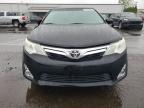 2013 Toyota Camry L en Venta en New Britain, CT - Side