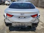 2012 Hyundai Elantra Gls en Venta en Los Angeles, CA - Front End