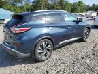 2016 Nissan Murano S للبيع في Augusta، GA - Top/Roof