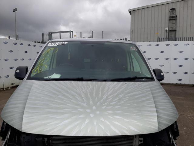 2019 VOLKSWAGEN TRANSPORTE