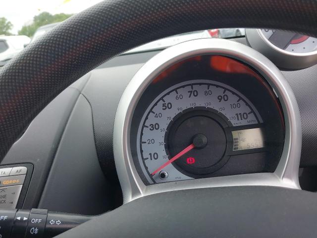 2007 PEUGEOT 107 URBAN