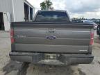 2013 Ford F150 Supercrew   на продаже в Sikeston, MO - Hail