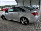 2014 Chevrolet Cruze Lt zu verkaufen in Augusta, GA - Front End