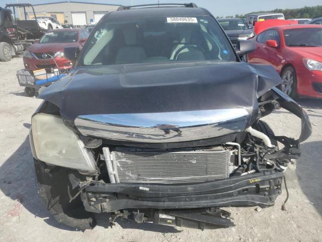  GMC TERRAIN 2013 Серый