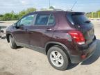 2022 Chevrolet Trax 1Lt за продажба в Indianapolis, IN - Front End