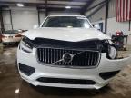 2020 Volvo Xc90 T6 Momentum за продажба в West Mifflin, PA - Front End