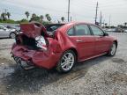 2012 Chevrolet Impala Ltz for Sale in Riverview, FL - Rear End