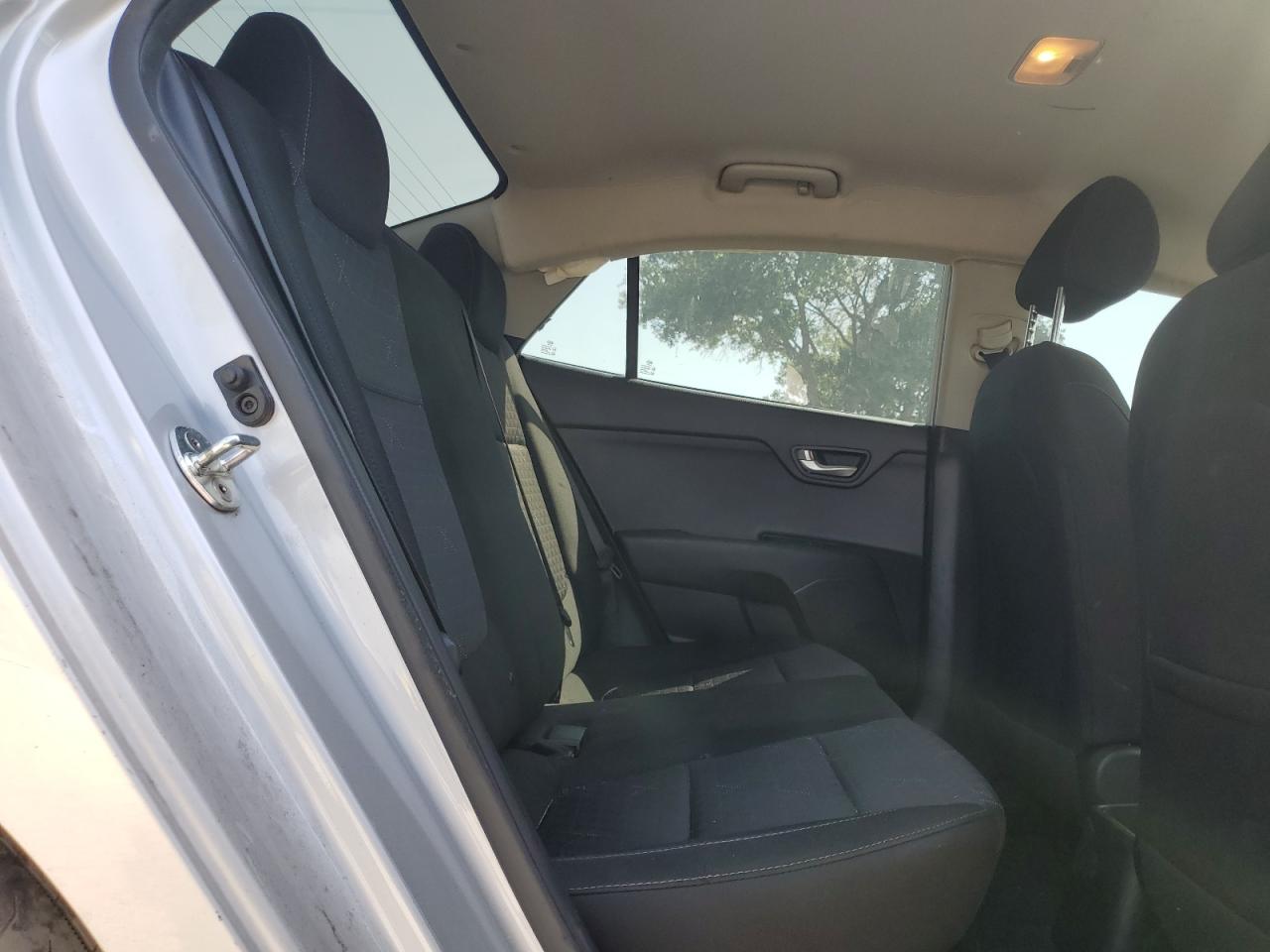 2019 Kia Rio S VIN: 3KPA24AB6KE248964 Lot: 57245245