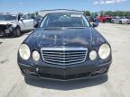 2007 Mercedes-Benz E 350 de vânzare în Spartanburg, SC - Front End