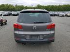 2015 Volkswagen Tiguan S للبيع في Exeter، RI - Front End