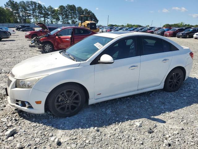 2014 Chevrolet Cruze Ltz