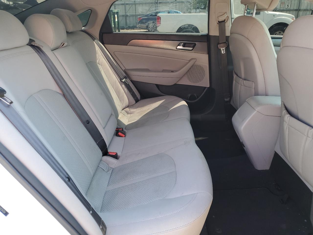 2015 Hyundai Sonata Sport VIN: 5NPE34AF1FH034354 Lot: 56332305