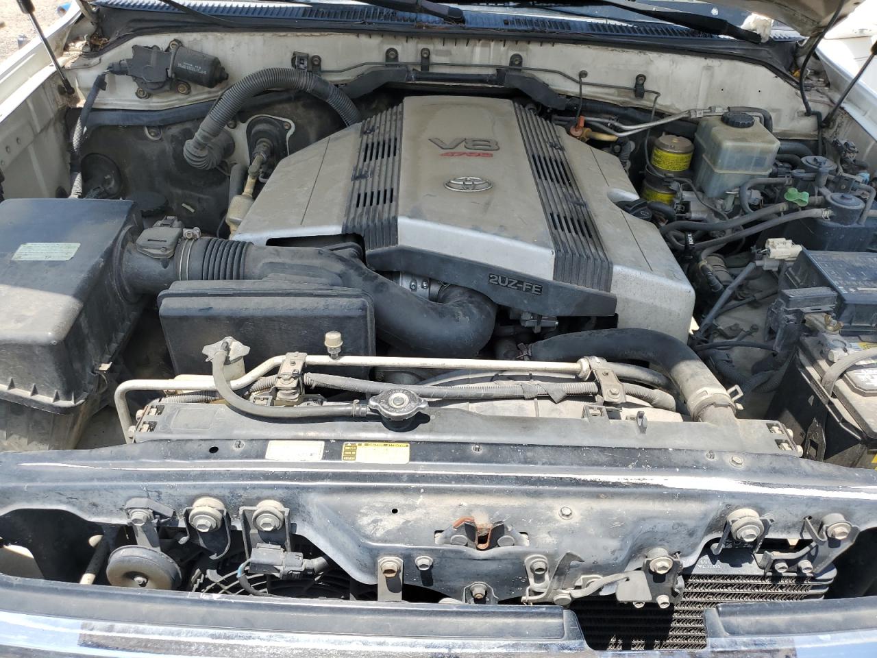 1999 Toyota Land Cruiser VIN: JT3HT05J2X0051123 Lot: 57861215