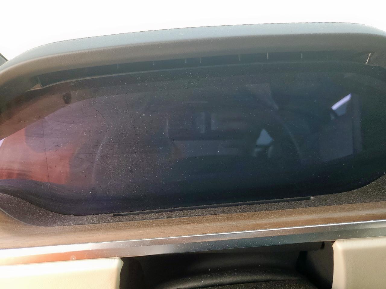 2023 Tesla Model X VIN: 7SAXCBE5XPF402192 Lot: 58039075
