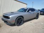 2016 Dodge Challenger Sxt на продаже в Temple, TX - Undercarriage