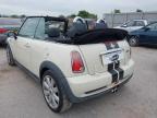 2007 MINI COOPER S for sale at Copart YORK