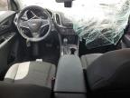 2018 Chevrolet Equinox Lt на продаже в Madisonville, TN - Top/Roof