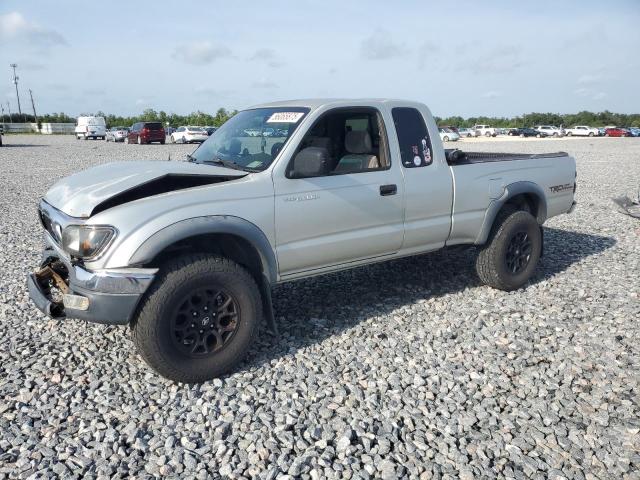 2003 Toyota Tacoma Xtracab Prerunner