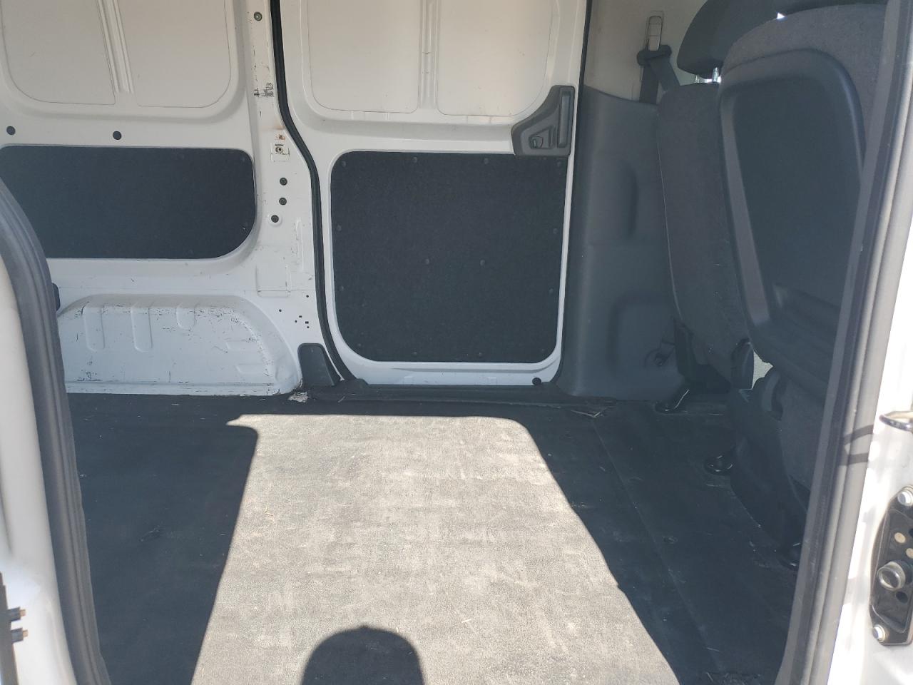 2020 Nissan Nv200 2.5S VIN: 3N6CM0KN9LK705853 Lot: 56764735