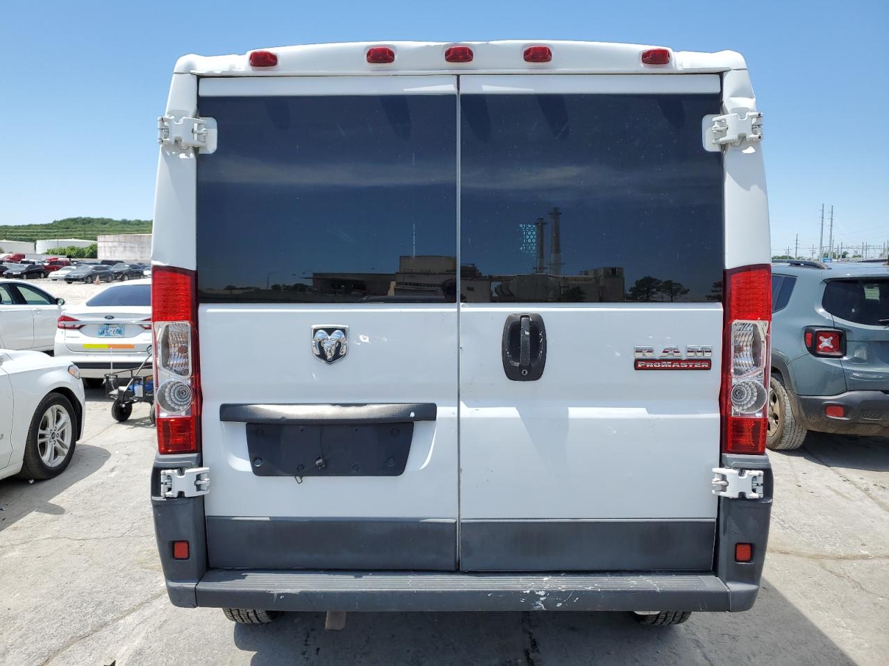 2015 Ram Promaster 1500 1500 Standard VIN: 3C6TRVAG5FE514770 Lot: 56660815