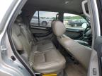 2006 Toyota 4Runner Sr5 de vânzare în Montgomery, AL - Mechanical