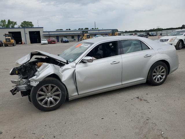 2012 Chrysler 300 Limited