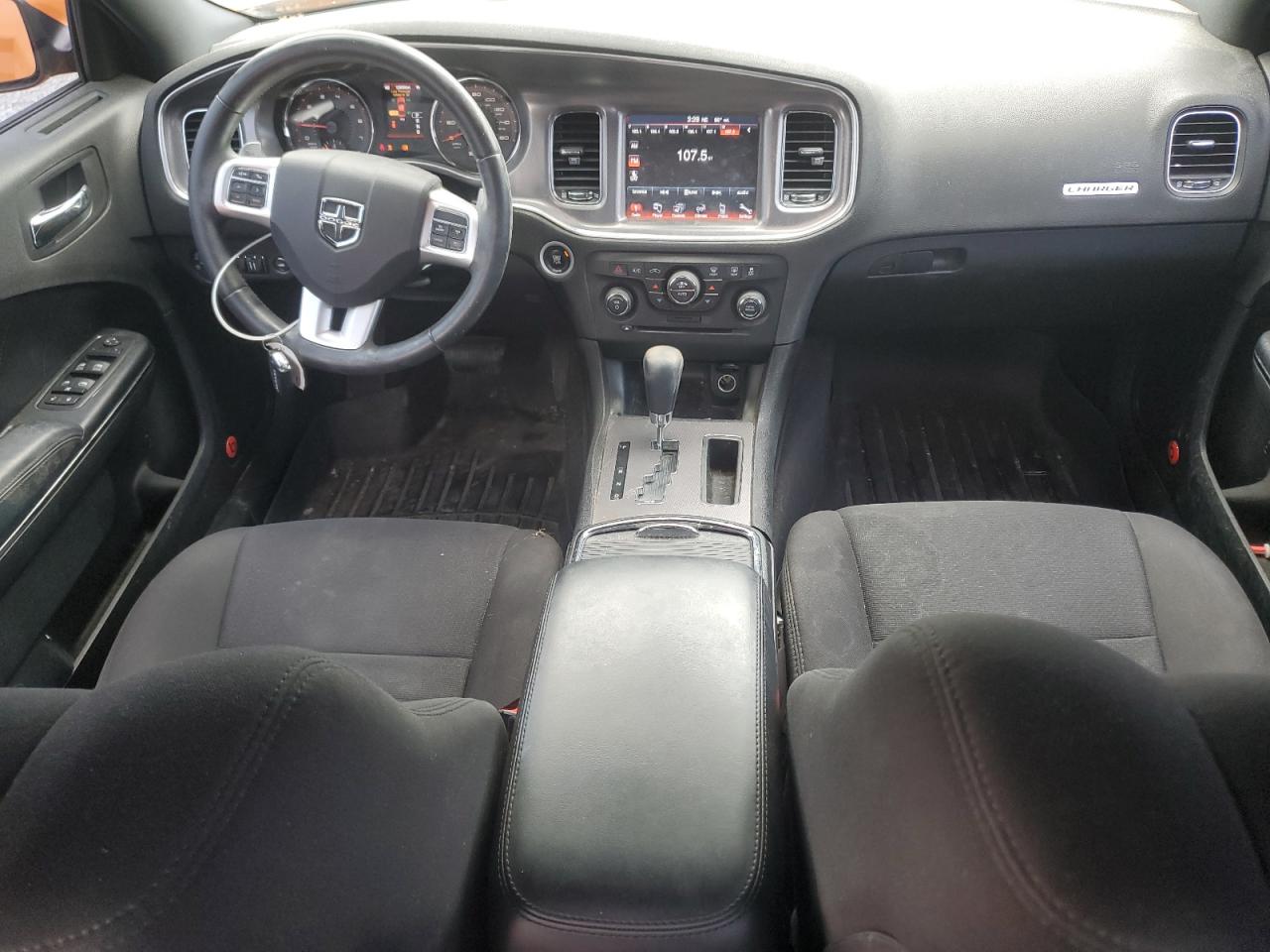 2014 Dodge Charger R/T VIN: 2C3CDXCT3EH295862 Lot: 56318075