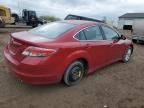 2011 Mazda 6 I de vânzare în Davison, MI - Minor Dent/Scratches