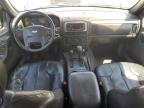 2001 Jeep Grand Cherokee Laredo იყიდება Denver-ში, CO - Rear End
