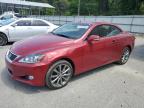 2015 Lexus Is 250 for Sale in Savannah, GA - Minor Dent/Scratches