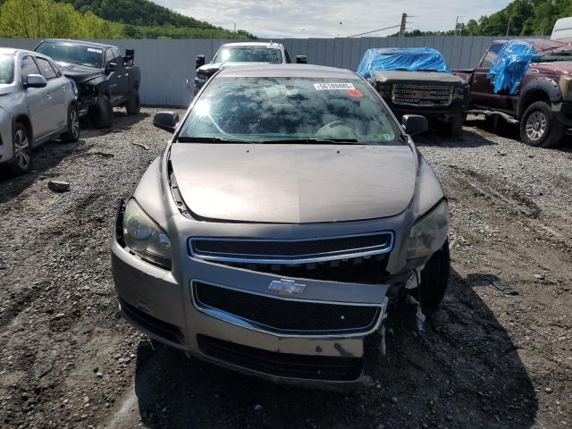 Sedans CHEVROLET MALIBU 2012 tan