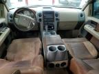 2005 Ford F150 Supercrew en Venta en Byron, GA - Rear End