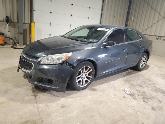 2016 Chevrolet Malibu Limited Lt