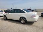 2009 Ford Taurus Sel zu verkaufen in Temple, TX - Hail