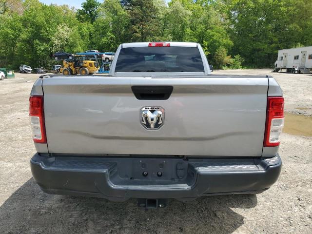 2020 RAM 3500 TRADESMAN  