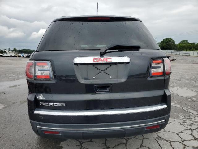 Parquets GMC ACADIA 2015 Czarny