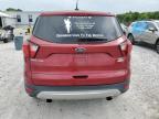 2019 Ford Escape Se for Sale in Prairie Grove, AR - Front End
