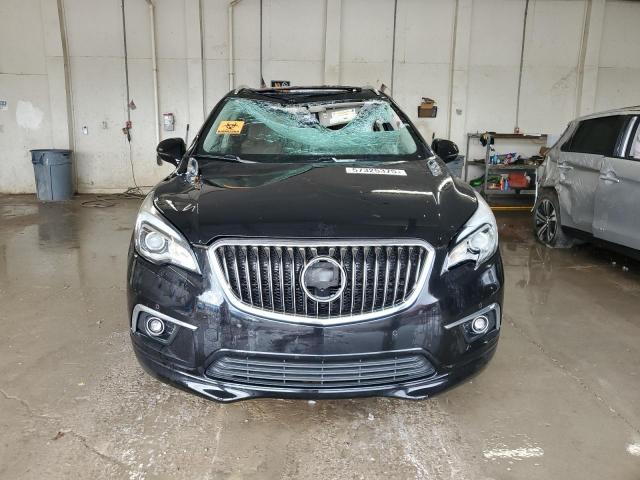  BUICK ENVISION 2016 Black