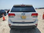 2017 Jeep Grand Cherokee Limited продається в Temple, TX - Front End