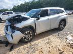 2024 Toyota Highlander Le na sprzedaż w Eight Mile, AL - Front End