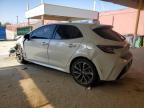 2019 Toyota Corolla Se for Sale in Sun Valley, CA - Front End