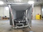 2019 TRITON PRT207EB ENCLOSED SNOWMOBILE TRAILER for sale at Copart MN - MINNEAPOLIS NORTH