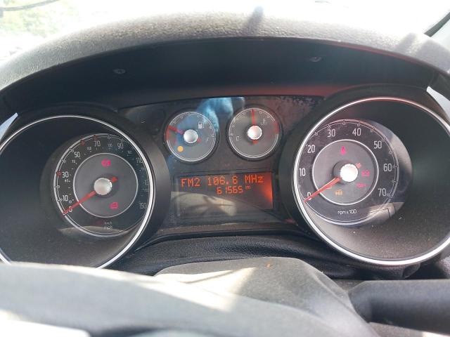 2013 FIAT PUNTO POP