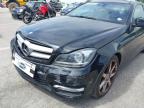 2015 MERCEDES BENZ C180 AMG S for sale at Copart SANDWICH