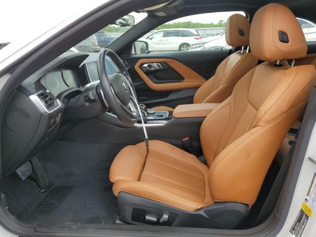  BMW 2 SERIES 2022 White